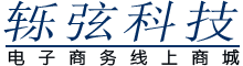 轹弦科技线上商城
